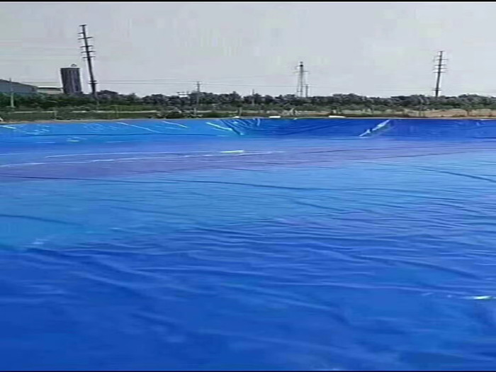 土工膜常用的顏色有哪幾種